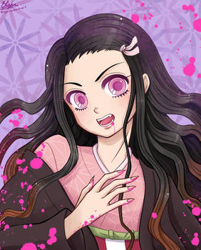 Nezuko