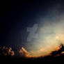 Escaping Light