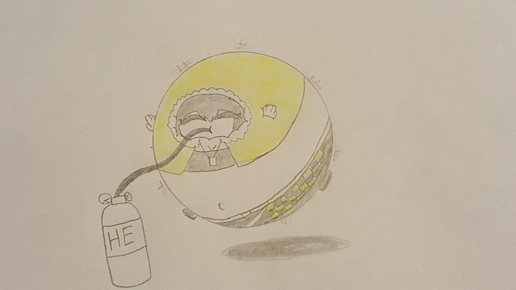 Parallaxthedarkone Mask Inflation Request for jonwii: Alice Inflation by ParallaxTheDarkOne on DeviantArt