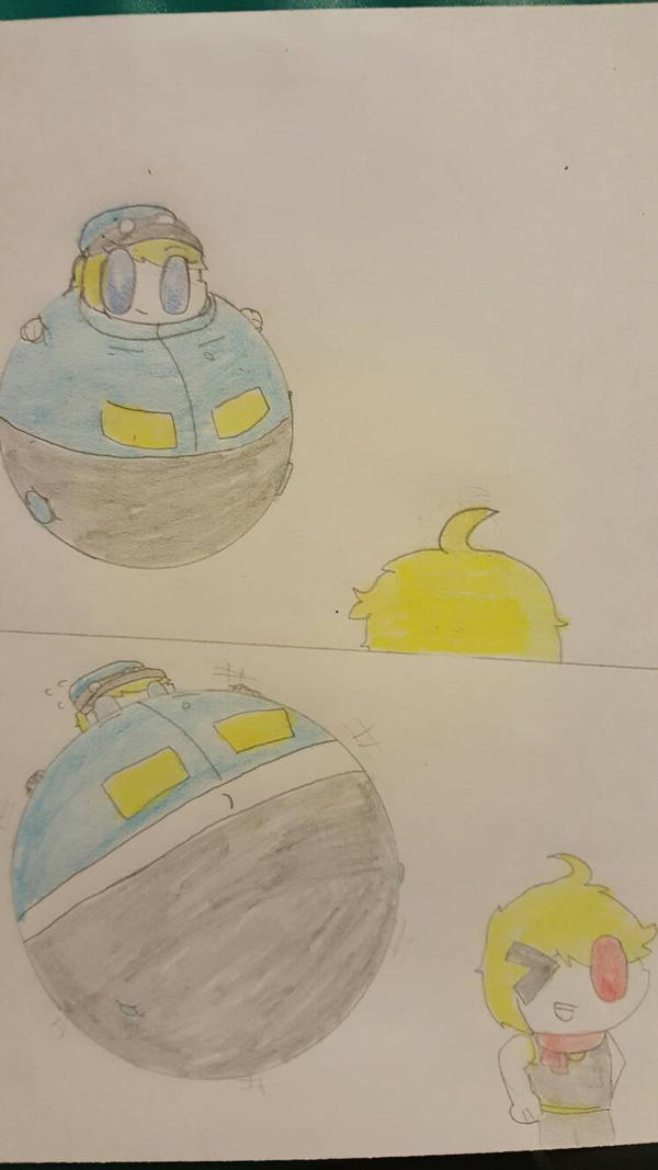 Inflation vs Inflation Inductment by ParallaxTheDarkOne on DeviantArt