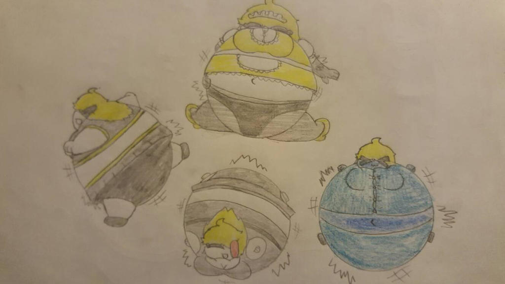 Parallaxthedarkone Mask Inflation More Fem Parallax Inflation by ParallaxTheDarkOne on DeviantArt