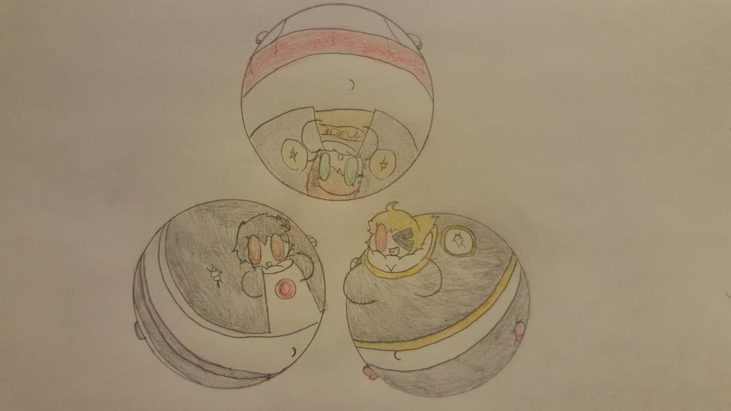 Parallaxthedarkone Mask Inflation Inflated Genderbenders by ParallaxTheDarkOne on DeviantArt