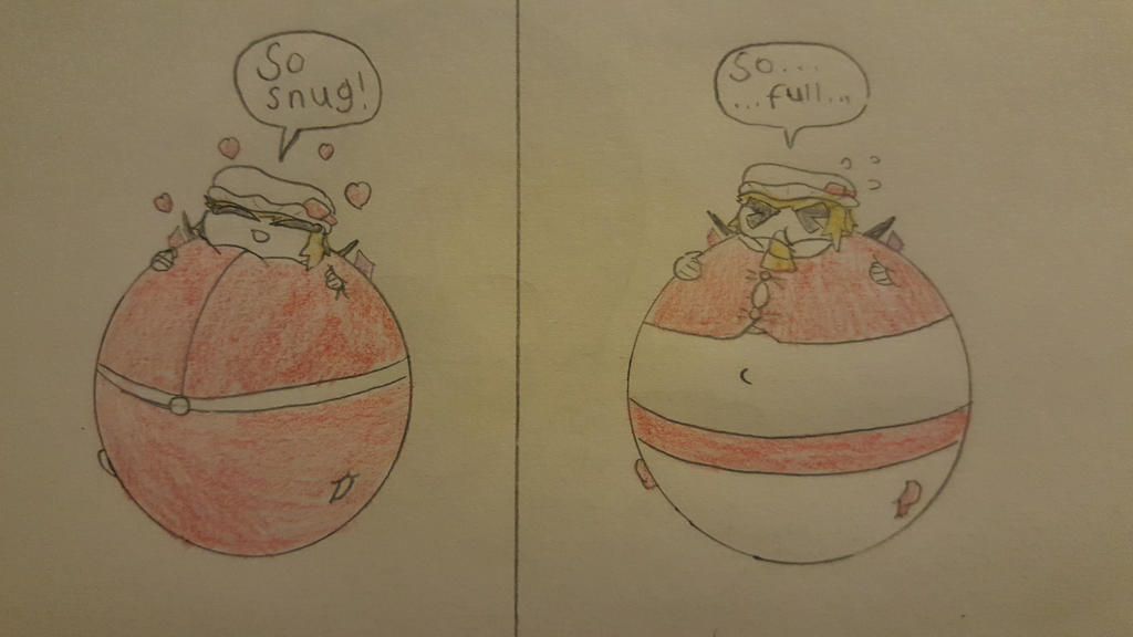 Parallaxthedarkone Mask Inflation Suit vs Body Inflation by ParallaxTheDarkOne on DeviantArt