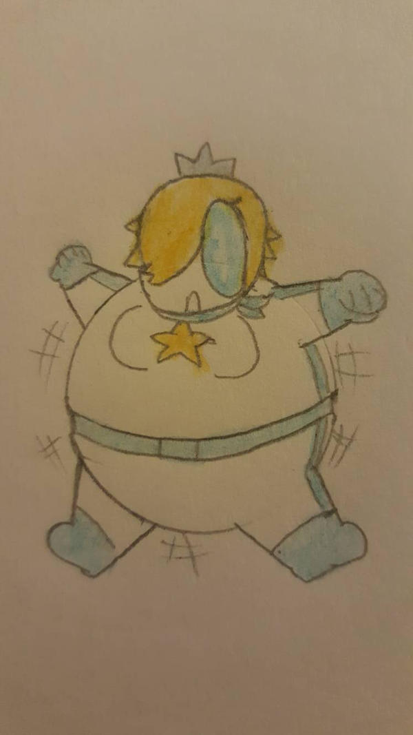 Parallaxthedarkone Mask Inflation Biker Rosalina Inflation by ParallaxTheDarkOne on DeviantArt