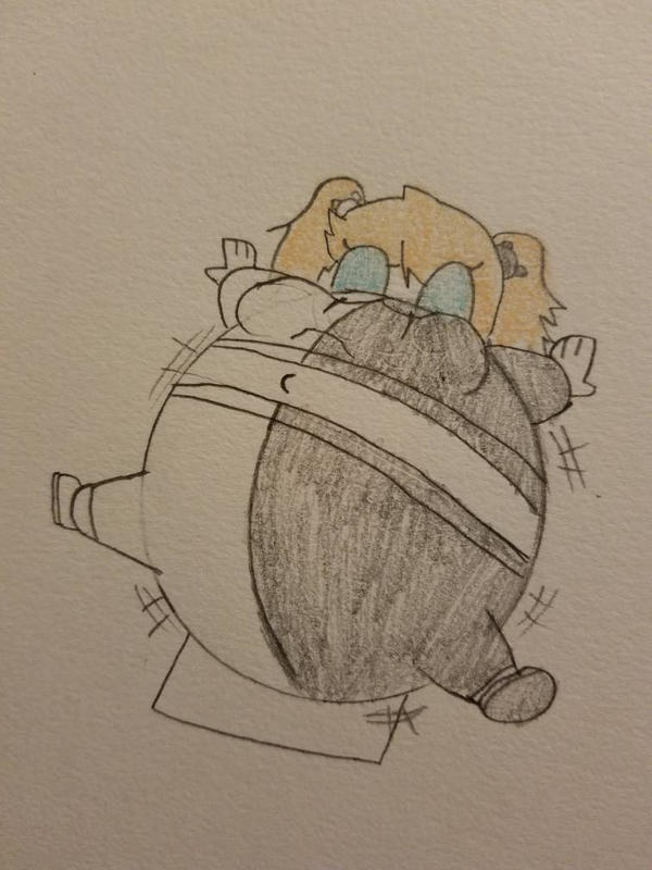 Parallaxthedarkone Mask Inflation Junko's Yoga Inflation by ParallaxTheDarkOne on DeviantArt