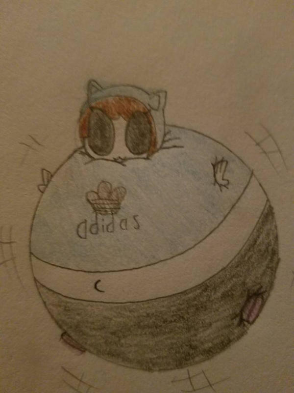 Parallaxthedarkone Mask Inflation Galexie Inflation by ParallaxTheDarkOne on DeviantArt