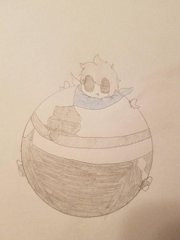 Parallaxthedarkone Mask Inflation Male Kana Inflation by ParallaxTheDarkOne on DeviantArt