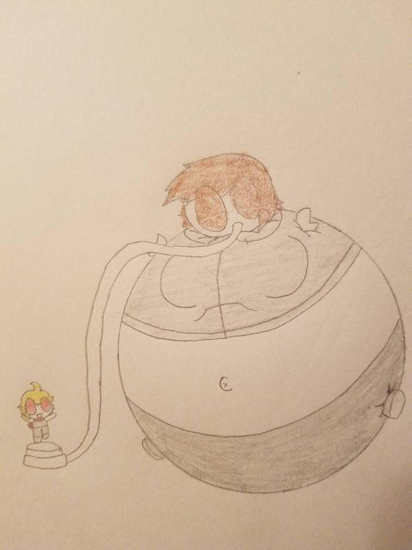 Parallaxthedarkone Mask Inflation Mini Parallax Inflating Ishta by ParallaxTheDarkOne on DeviantArt