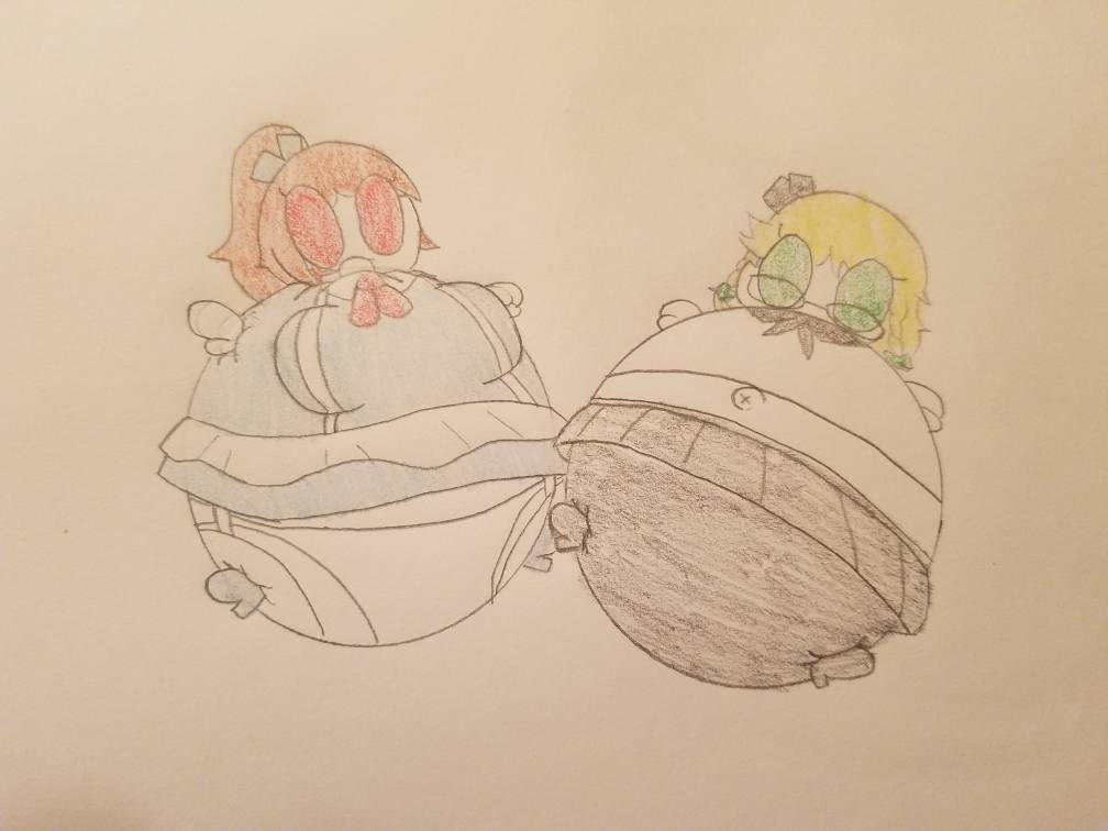 Parallaxthedarkone Mask Inflation Star and IQ Inflation by ParallaxTheDarkOne on DeviantArt