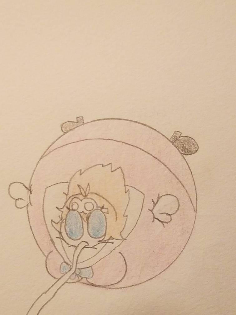 Parallaxthedarkone Mask Inflation Simple Miu Iruma Inflation by ParallaxTheDarkOne on DeviantArt