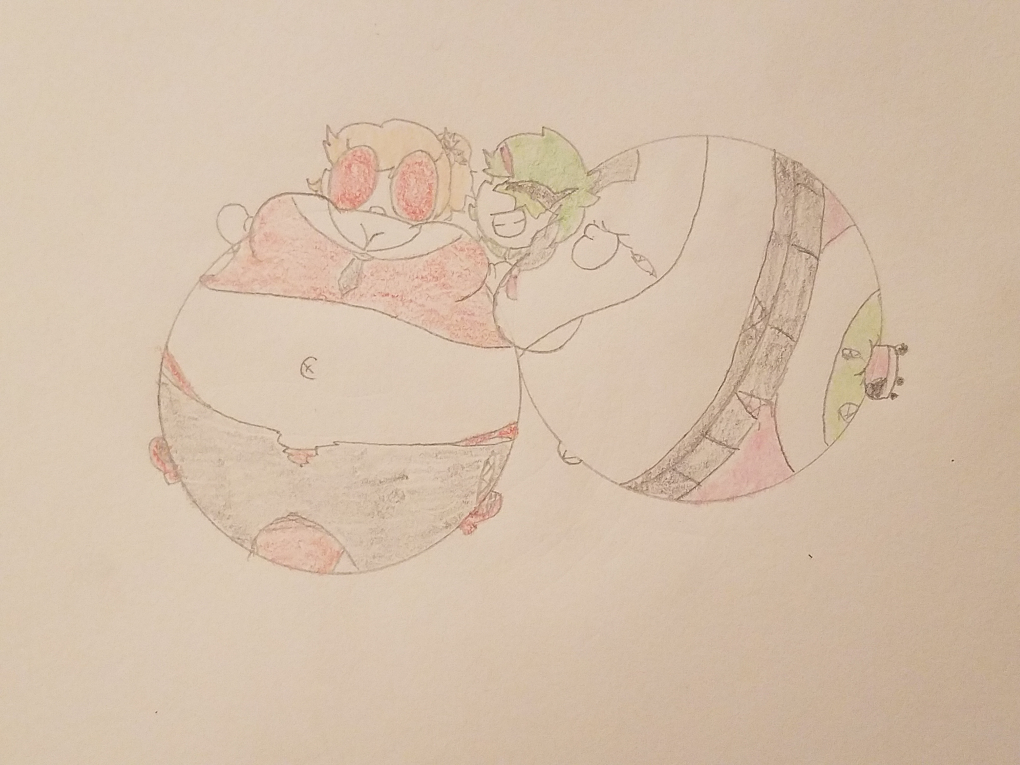 Parallaxthedarkone Mask Inflation Intimate Inflation Part 4 by ParallaxTheDarkOne on DeviantArt