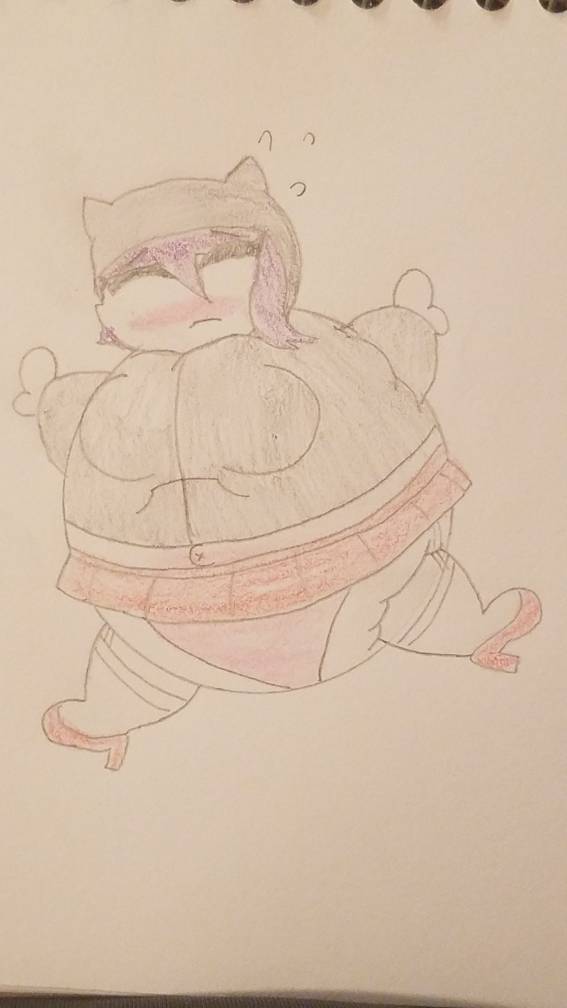 Parallaxthedarkone Mask Inflation Pamela Inflation by ParallaxTheDarkOne on DeviantArt