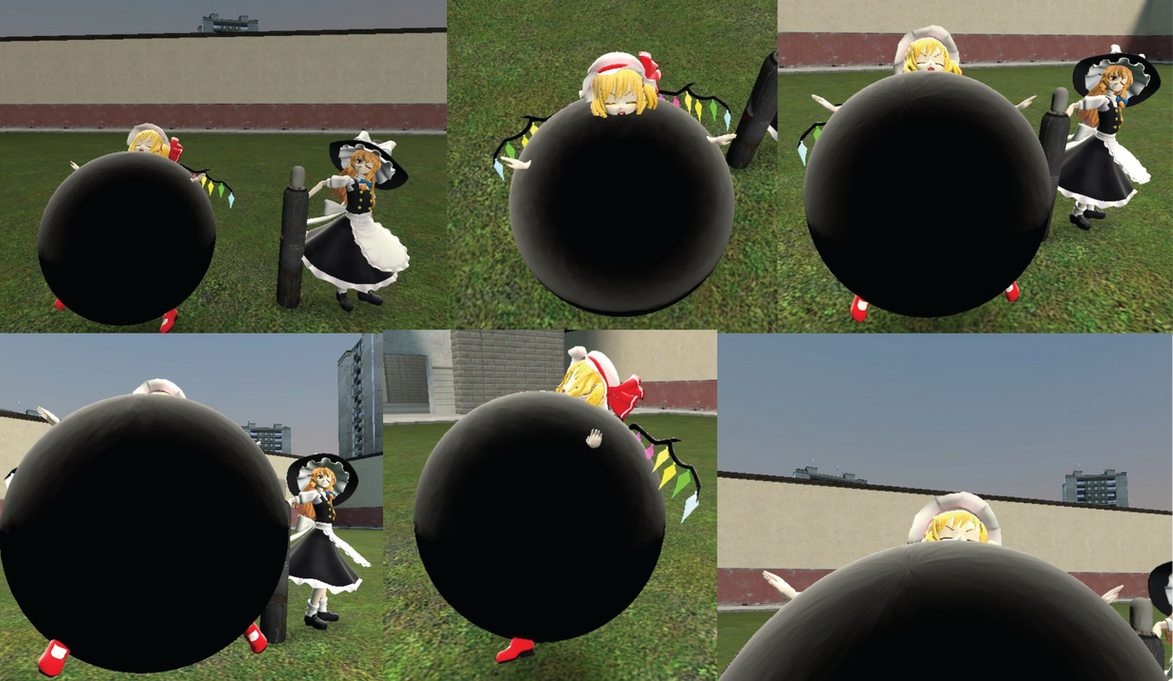 GMOD Inflation Practice shots by ParallaxTheDarkOne on DeviantArt