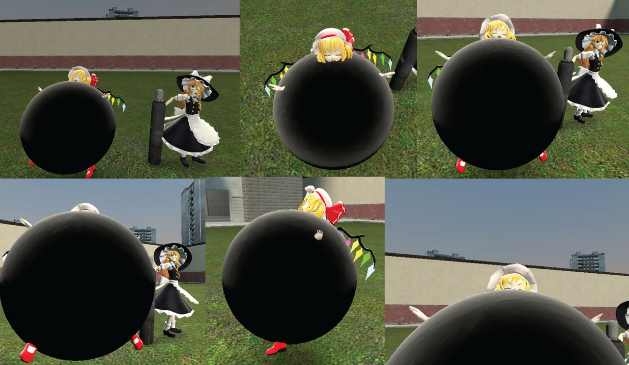 GMOD Inflation Practice shots by ParallaxTheDarkOne on DeviantArt