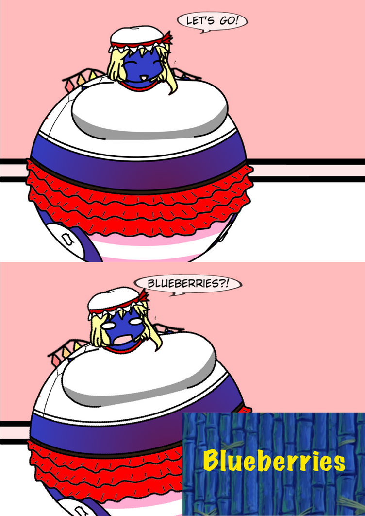 Flandre Berry Lets Go Meme By Parallaxthedarkone On Deviantart Flandre Berry Lets Go Meme By Parallaxthedarkone On Deviantart