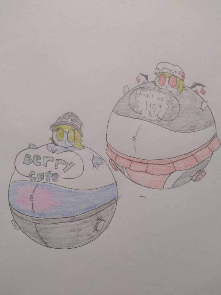Parallaxthedarkone Mask Inflation Inflation Attire by ParallaxTheDarkOne on DeviantArt