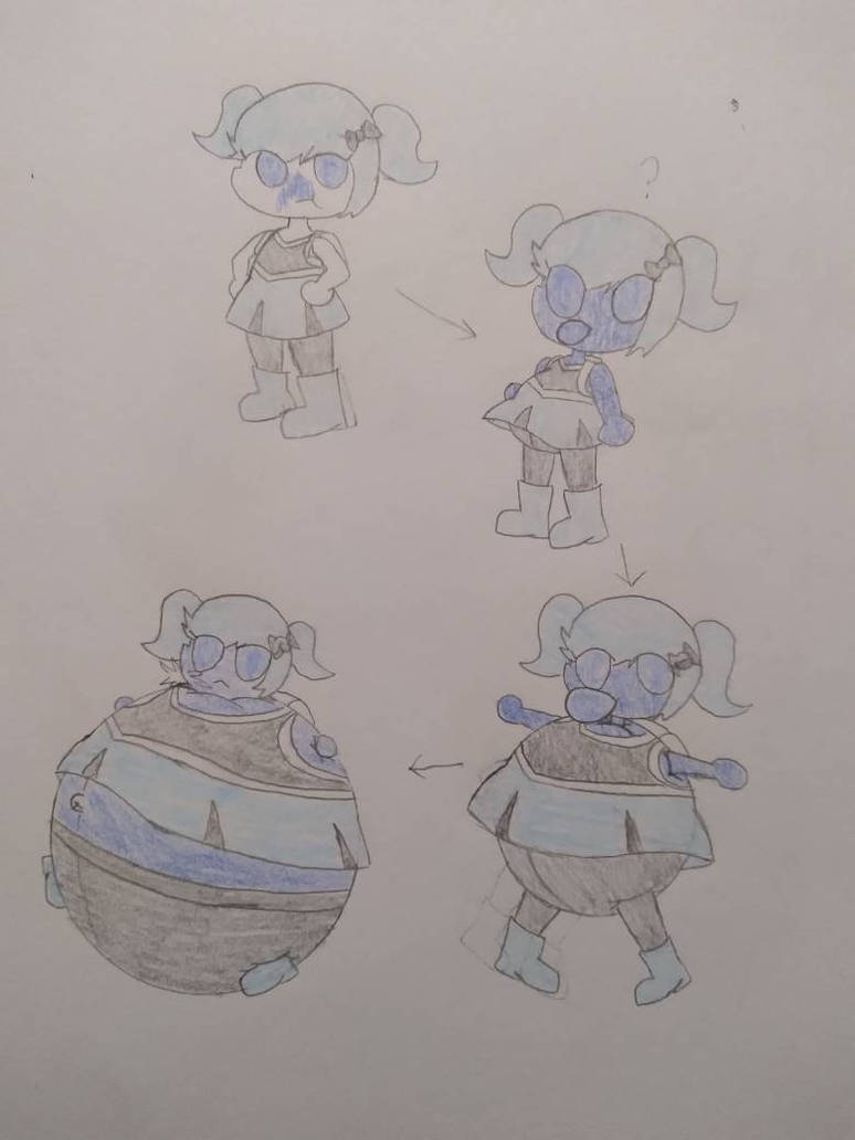Parallaxthedarkone Mask Inflation ACNH Girl Blueberry Inflation by ParallaxTheDarkOne on DeviantArt