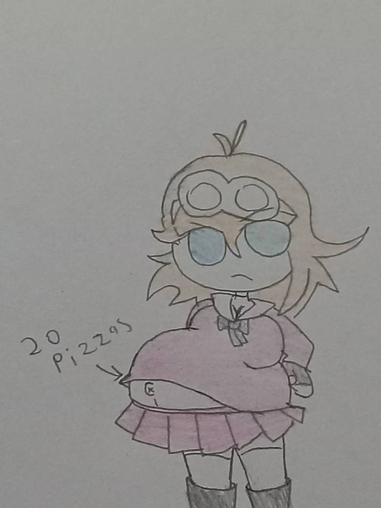 Full Miu by ParallaxTheDarkOne on DeviantArt