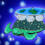 Great A'Tuin