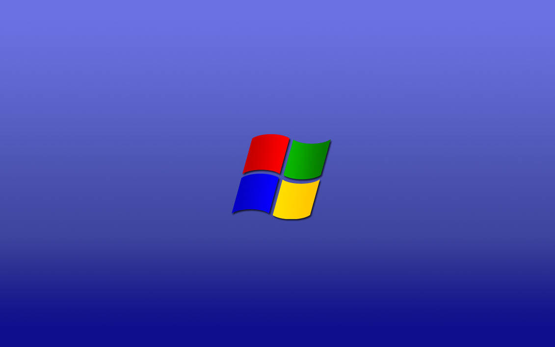 Windows Logo by aciddan on DeviantArt