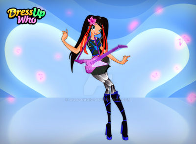 Winx Club Maker