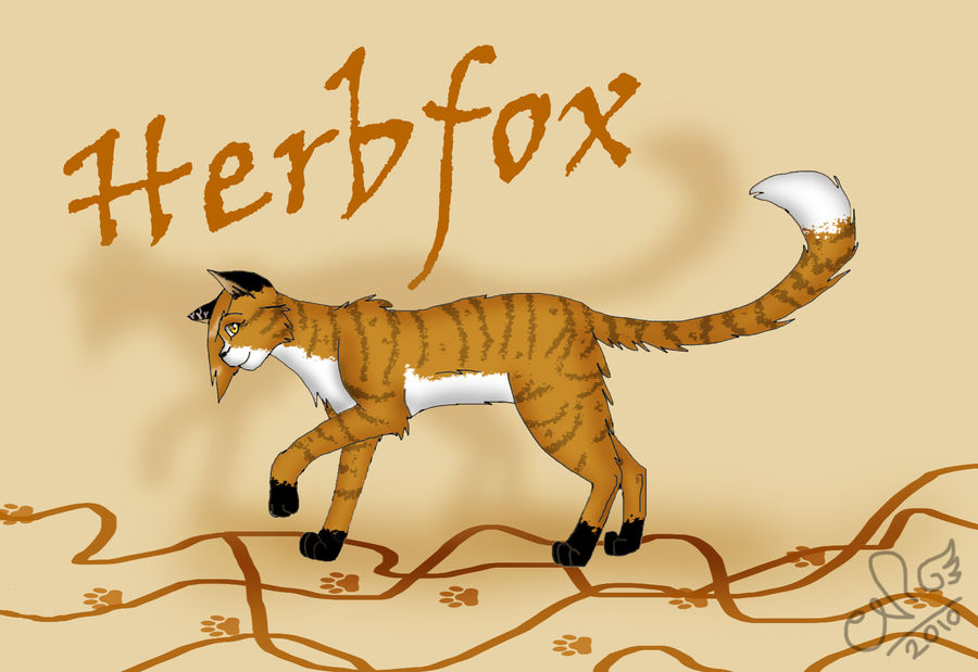 For Herbfox