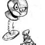 Its'a Mee....