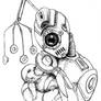 Happy (Robo) Mother's Day