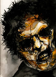 Leatherface