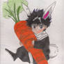 Happy Easter from Hiei