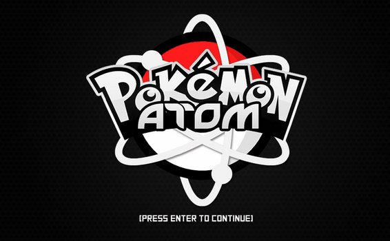 Pokemon Atom: Trainer Customization