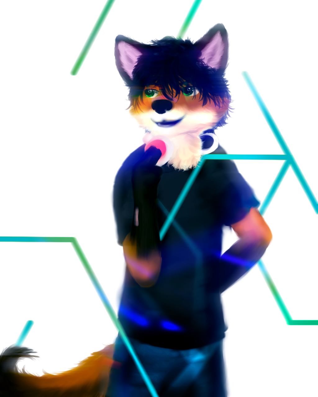 Flash Bri by SkyMafia on DeviantArt