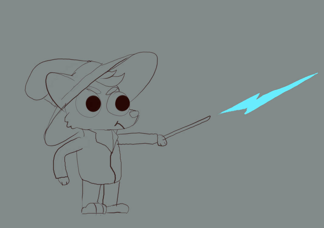 Magic Zap zap by SkyMafia on DeviantArt