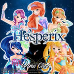 Winx Club Hesperix!