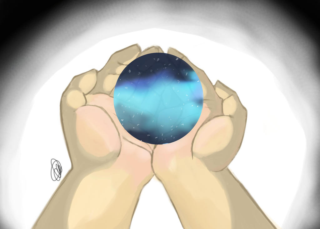 Soul dew (Pokemon Heroes) by Crazyotaku12345 on DeviantArt