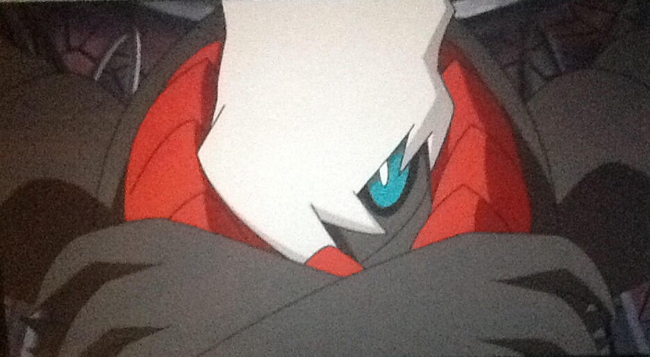 Screen redraw Reference by Crazyotaku12345 on DeviantArt