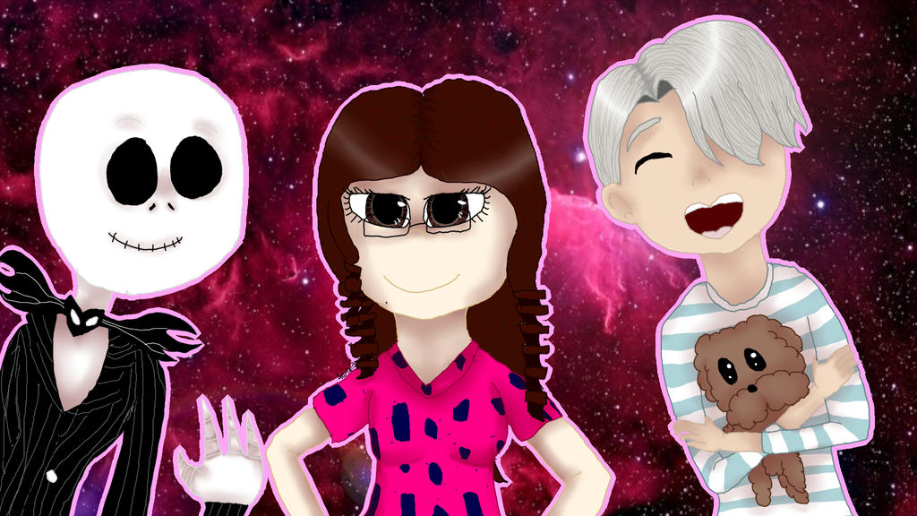 channel art for youtube by tbgraven on DeviantArt