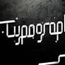 Typography Type