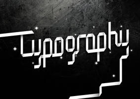 Typography Type