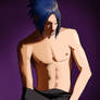 SASUKE Undress