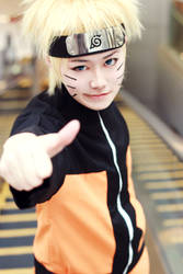 Naruto_iComic cosplay con_04