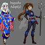 Inuyasha Adopts