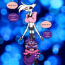 Angel Dust And Opal No Go!