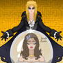Jareth The Goblin King Poster
