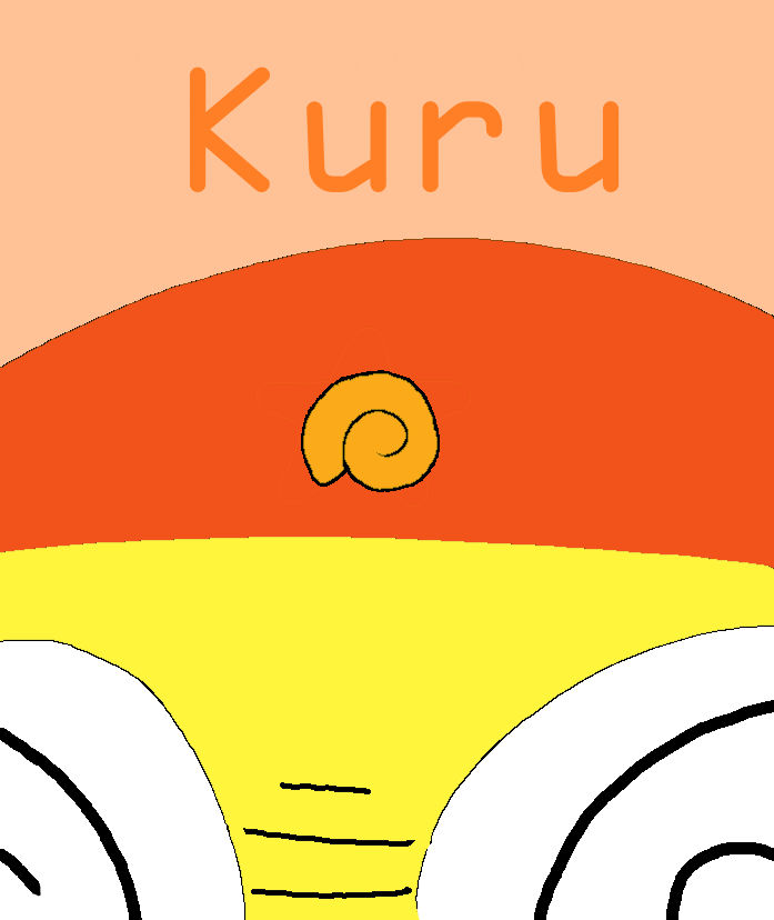 Kuru by EeveeRaver on DeviantArt