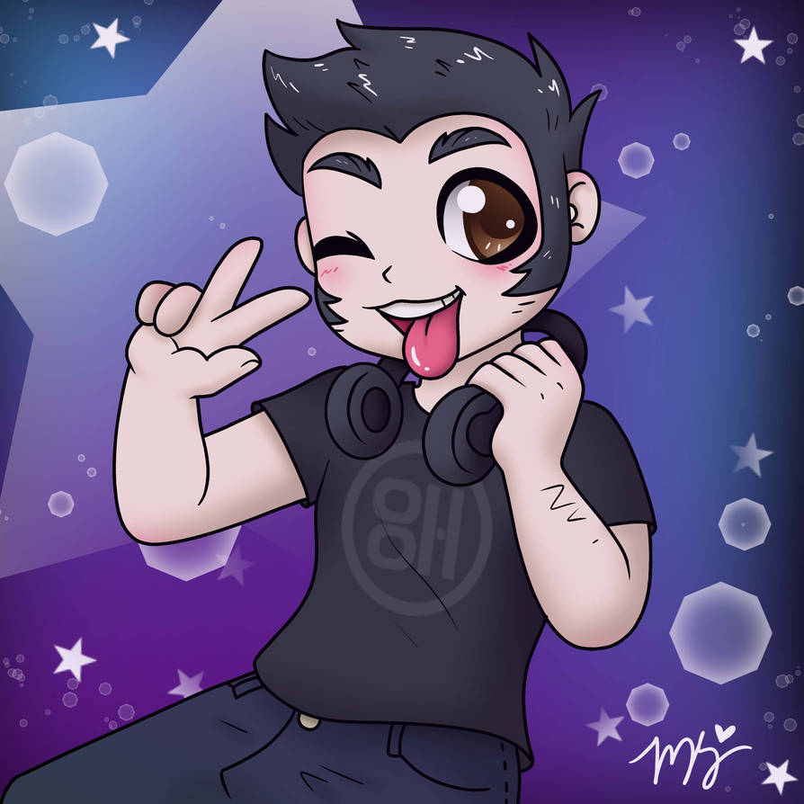 Sam Chibi by EeveeRaver on DeviantArt