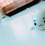 Le Mouse that looks like a seal
