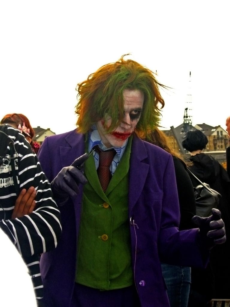 The Joker