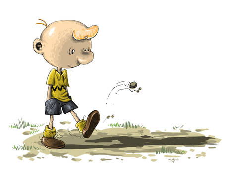 Good Ol' Charlie Brown