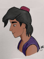 Aladdin